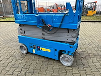 2013 genie gs-1932 hoogwerker - afbeelding 8 van  30