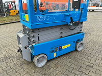 2013 genie gs-1932 hoogwerker - afbeelding 9 van  30