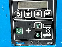 2013 genie gs-1932 hoogwerker - afbeelding 11 van  30