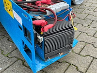 2013 genie gs-1932 hoogwerker - afbeelding 16 van  30