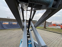 2013 genie gs-1932 hoogwerker - afbeelding 17 van  30