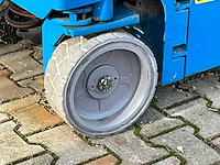 2013 genie gs-1932 hoogwerker - afbeelding 20 van  30