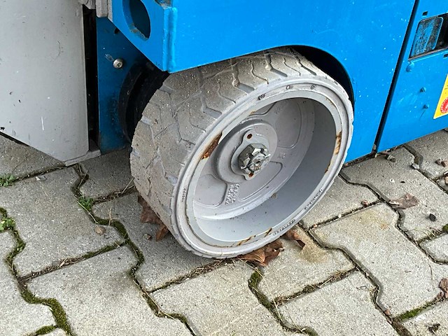 2013 genie gs-1932 hoogwerker - afbeelding 22 van  30