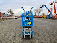 2013 genie gs-1932 hoogwerker - afbeelding 23 van  30