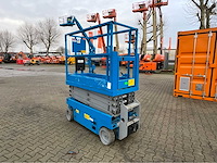 2013 genie gs-1932 hoogwerker - afbeelding 25 van  30