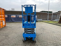 2013 genie gs-1932 hoogwerker - afbeelding 28 van  30