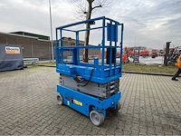 2013 genie gs-1932 hoogwerker - afbeelding 29 van  30