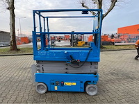 2013 genie gs-1932 hoogwerker - afbeelding 30 van  30