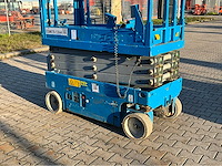 2013 genie gs-1932 hoogwerker - afbeelding 5 van  22