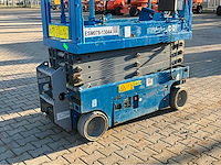 2013 genie gs-1932 hoogwerker - afbeelding 6 van  22