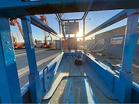 2013 genie gs-1932 hoogwerker - afbeelding 7 van  22