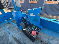 2013 genie gs-1932 hoogwerker - afbeelding 8 van  22