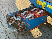 2013 genie gs-1932 hoogwerker - afbeelding 9 van  22