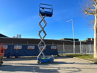 2013 genie gs-1932 hoogwerker - afbeelding 1 van  22