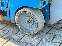 2013 genie gs-1932 hoogwerker - afbeelding 12 van  22