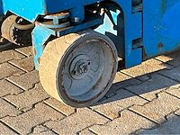 2013 genie gs-1932 hoogwerker - afbeelding 13 van  22