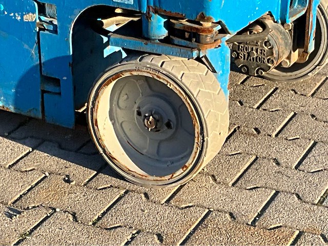 2013 genie gs-1932 hoogwerker - afbeelding 14 van  22