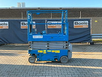 2013 genie gs-1932 hoogwerker - afbeelding 16 van  22