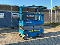 2013 genie gs-1932 hoogwerker - afbeelding 17 van  22