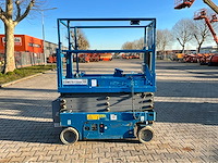 2013 genie gs-1932 hoogwerker - afbeelding 20 van  22