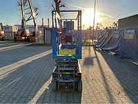 2013 genie gs-1932 hoogwerker - afbeelding 21 van  22