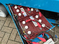 2013 genie gs-1932 hoogwerker - afbeelding 2 van  11