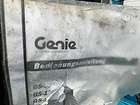 2013 genie gs-1932 hoogwerker - afbeelding 3 van  11