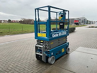 2013 genie gs-1932 hoogwerker - afbeelding 5 van  11