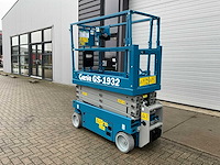 2013 genie gs-1932 hoogwerker - afbeelding 6 van  11
