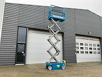 2013 genie gs-1932 hoogwerker - afbeelding 7 van  11