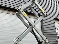 2013 genie gs-1932 hoogwerker - afbeelding 8 van  11