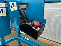 2013 genie gs-1932 hoogwerker - afbeelding 10 van  11