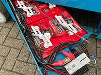 2013 genie gs-1932 hoogwerker - afbeelding 2 van  12