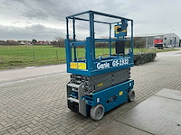 2013 genie gs-1932 hoogwerker - afbeelding 6 van  12
