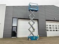 2013 genie gs-1932 hoogwerker - afbeelding 8 van  12