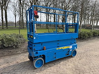 2013 genie gs-2032 hoogwerker - afbeelding 1 van  10