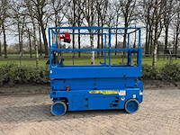 2013 genie gs-2032 hoogwerker - afbeelding 3 van  10