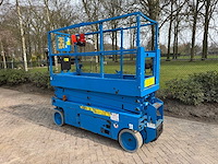 2013 genie gs-2032 hoogwerker - afbeelding 4 van  10