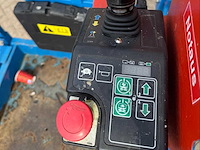 2013 genie gs-2032 hoogwerker - afbeelding 9 van  10