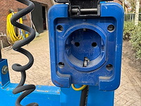 2013 genie gs-2032 hoogwerker - afbeelding 10 van  10