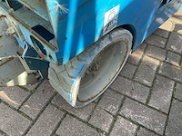 2013 genie gs-2632 hoogwerker - afbeelding 2 van  14