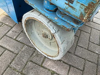 2013 genie gs-2632 hoogwerker - afbeelding 3 van  14