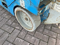 2013 genie gs-2632 hoogwerker - afbeelding 4 van  14
