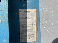 2013 genie gs-2632 hoogwerker - afbeelding 6 van  14