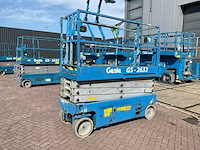 2013 genie gs-2632 hoogwerker - afbeelding 7 van  14