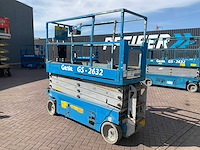 2013 genie gs-2632 hoogwerker - afbeelding 8 van  14