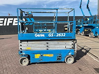 2013 genie gs-2632 hoogwerker - afbeelding 10 van  14
