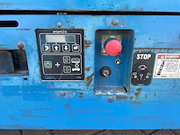 2013 genie gs-2632 hoogwerker - afbeelding 12 van  14