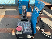 2013 genie gs-2632 hoogwerker - afbeelding 13 van  14
