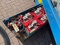 2013 genie gs-2632 hoogwerker - afbeelding 14 van  14